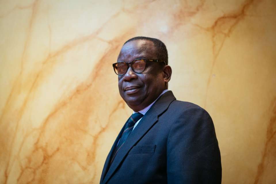 Kan-Dapaah calls for transparency in funding political parties