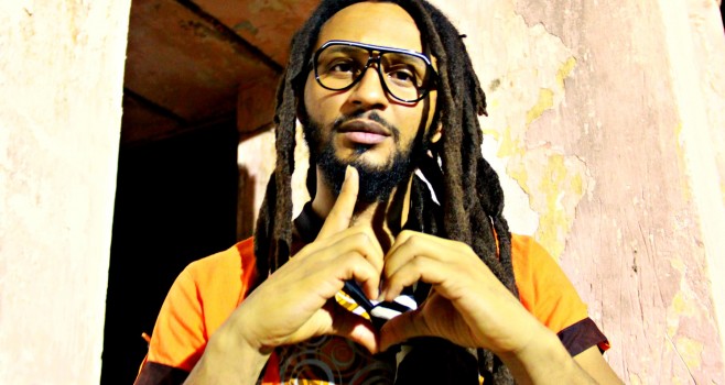 No more free verses - Wanlov warns fellow musicians