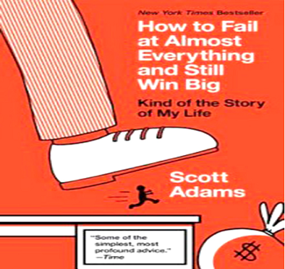 Scott Adams states his views clearly on systems in his book