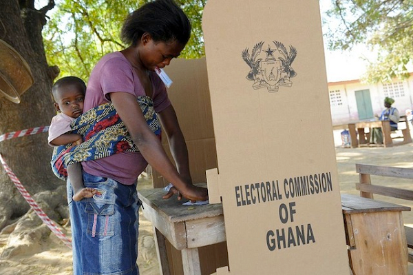 Time for dialogue on electoral issues  