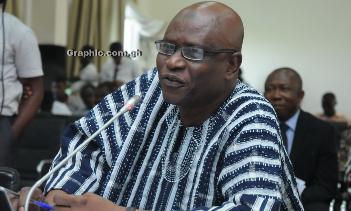  Mr Amadu Sulley