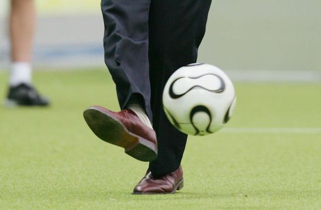 Football business