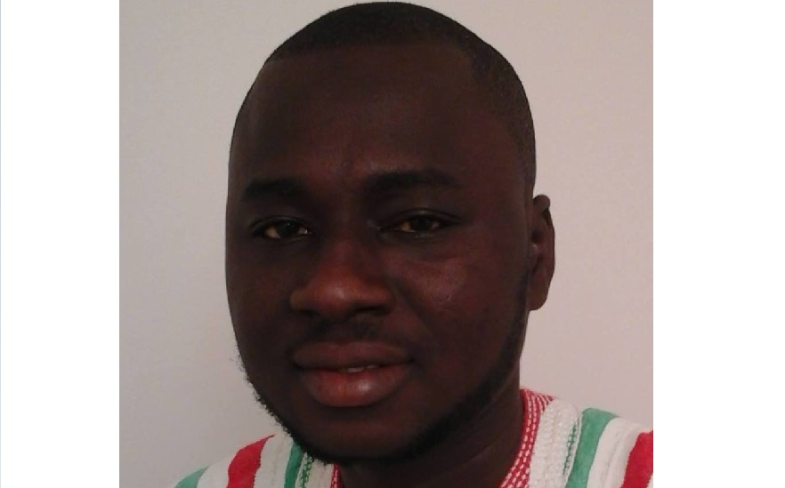 Mr Atik Mohammed