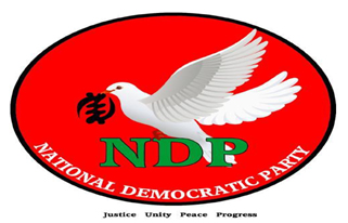 National Democratic Party