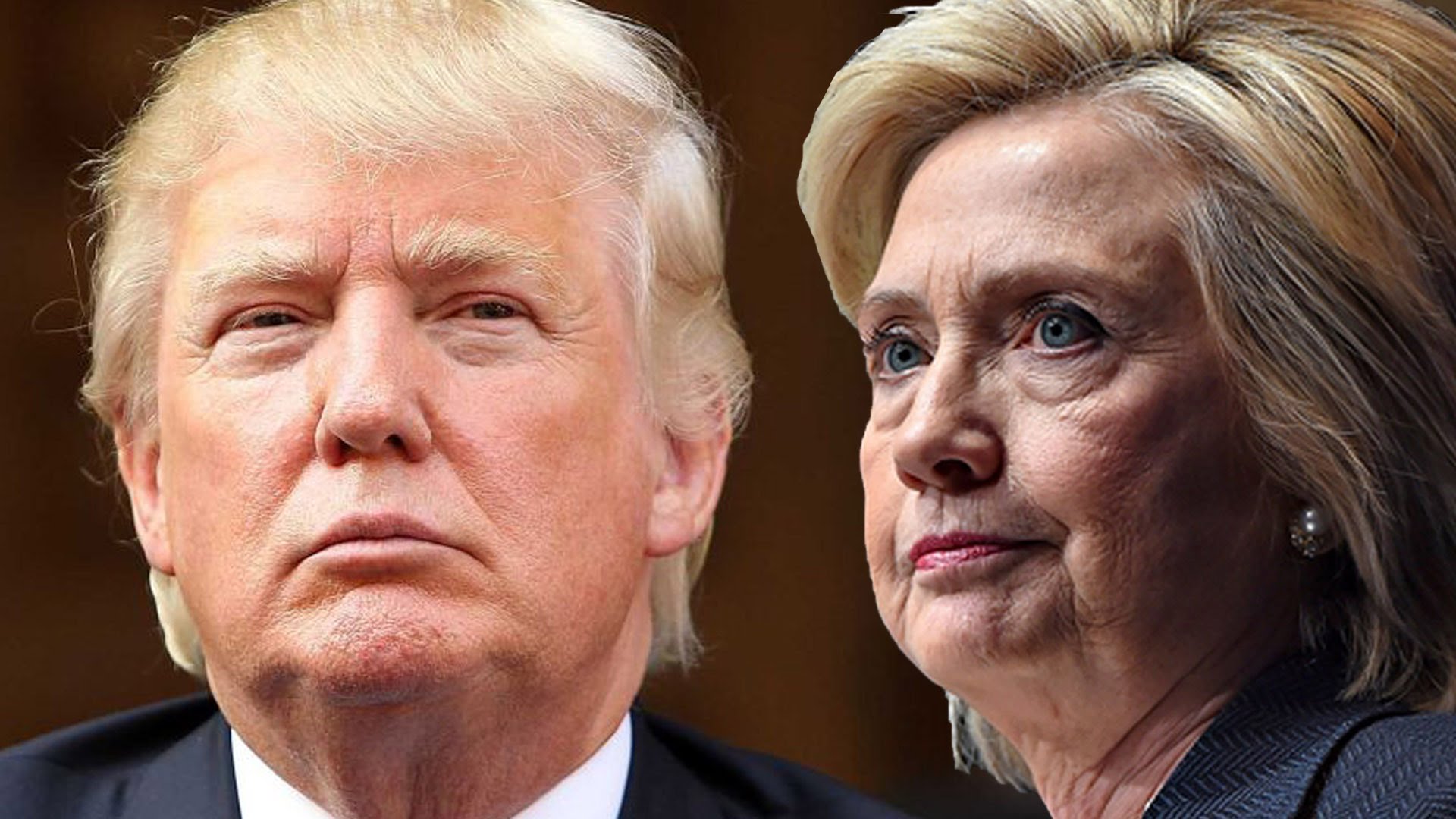 Donald-Trump-Hillary-Clinton