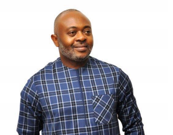 Emeka Oparah