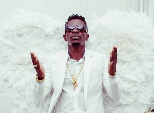 My parents lost hope in me...But for God's grace – Shatta Wale