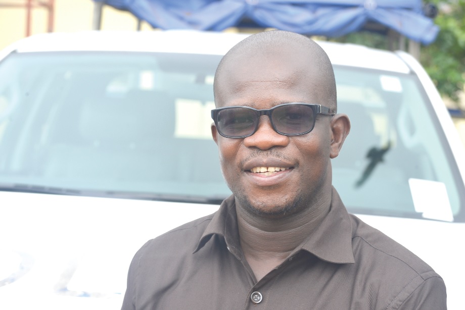 President appoints Kpessa-Whyte to head SIGA 
