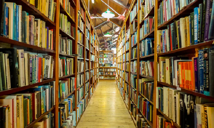 Librarians, book sellers, publishing agents meet in Kumasi