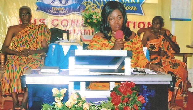 ‘Give serious attention to female education’ 