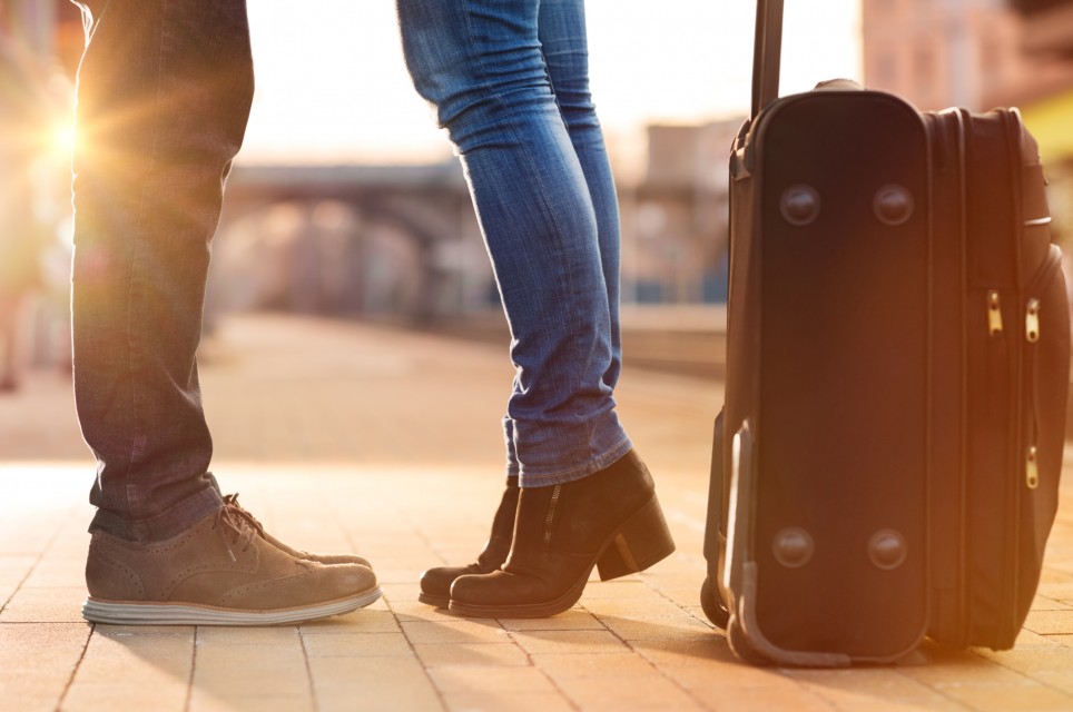 10 Secrets to success in a long-distance relationship