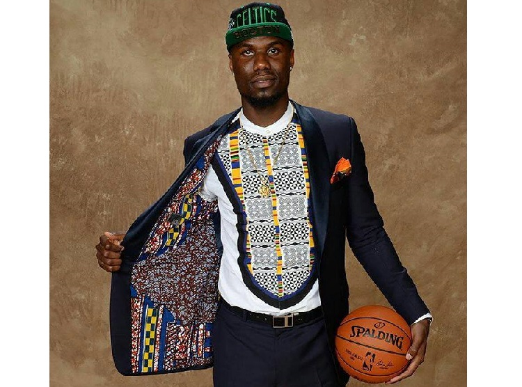 Ben Bentil - Off to the D-League