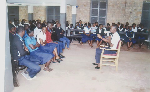 Presbyterian College of Education cries for materials, resources