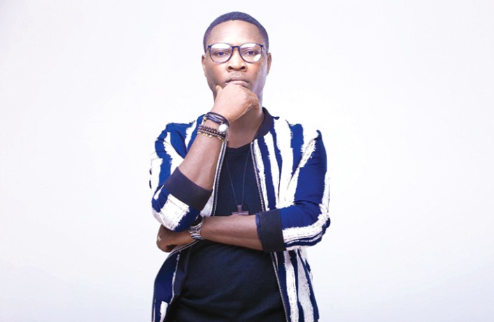 Akesse Brempong, Cwesi Oteng, for Revealed Concert