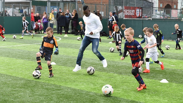 Christian Atsu