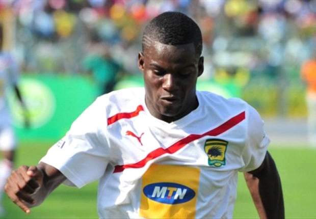Ahmed Toure