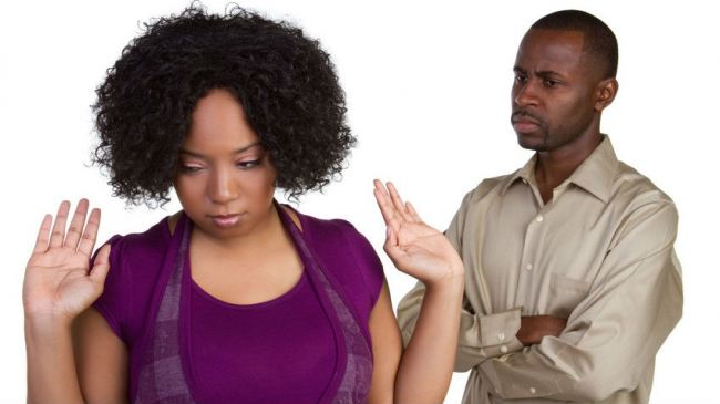 5 Reasons why a woman falls out of love