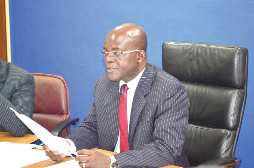 Ghana Airports Company set  to begin work on new project
