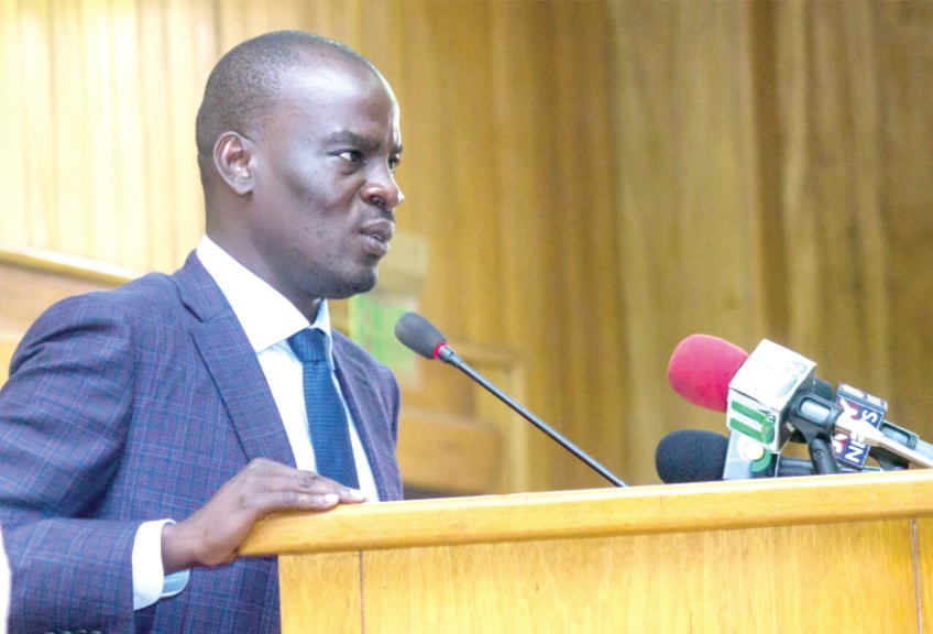 Govt to deal with employment agencies that facilitate labour-related illegalities