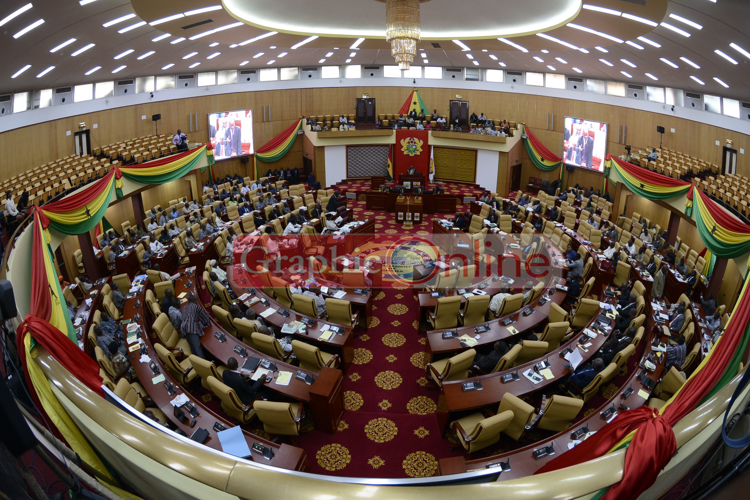 Right to Information Bill goes through second reading