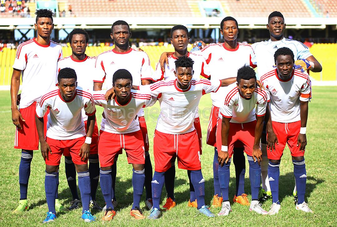 WAFA beat Bechem to finish sixth in Premier League