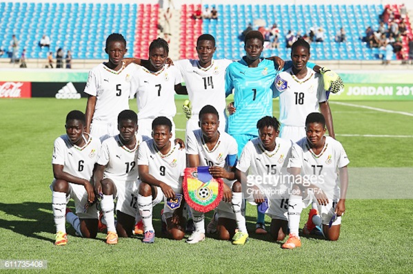 Maidens vow to bounce back against USA after Japan drubbing
