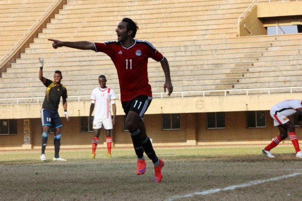 Mahmoud "Kahraba" Abdel-Moneim