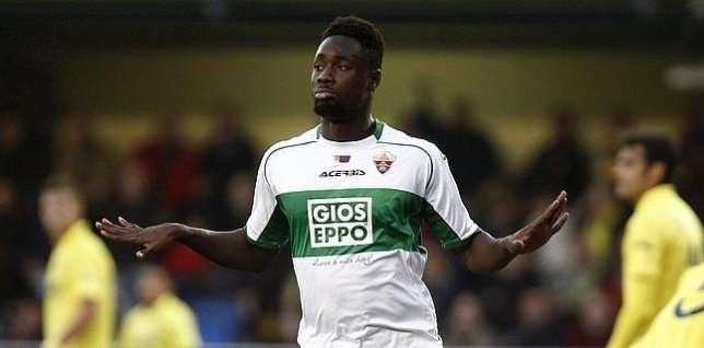 Richmond Boakye Yiadom