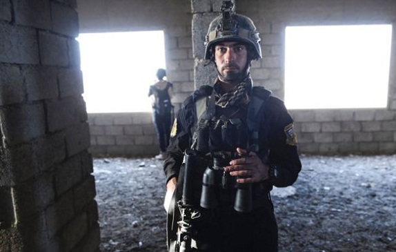 As Iraqi forces move closer to the Mosul city limits, so resistance grows