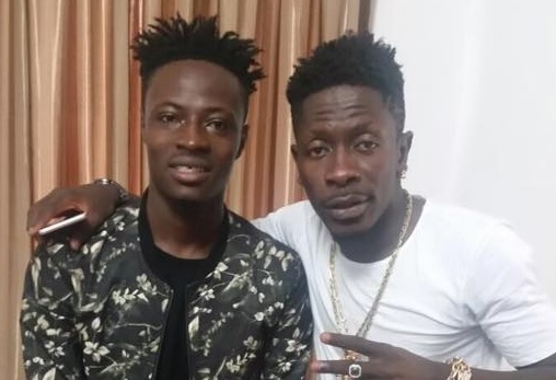 I am bigger than Sarkodie, Shatta Wale