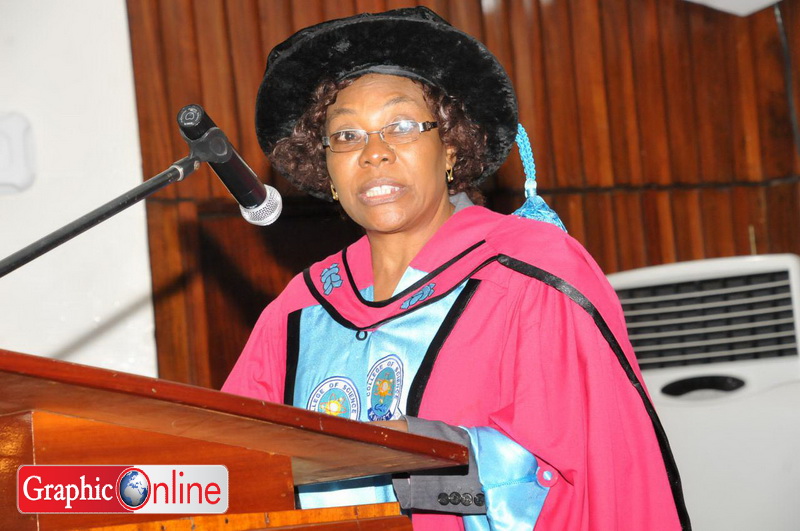 KNUST intensifies paperless policy, bans posters
