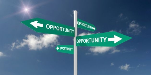 Turning potentials, challenges into opportunities