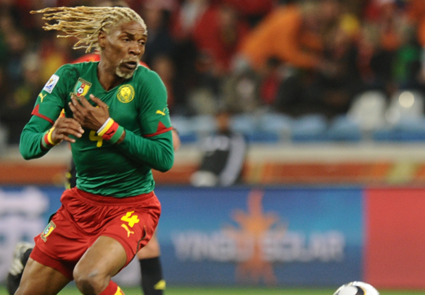 Rigobert Song to be airlifted to France after emerging from coma - doctor