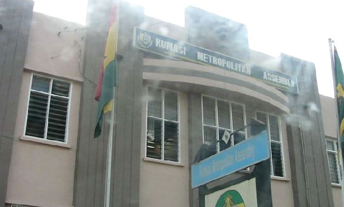 KMA fails to elect PM at 9th attempt