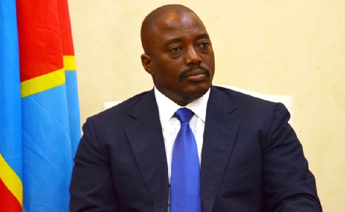 President Joseph Kabila