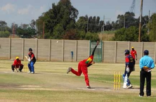 Diwali Cup T20 Cricket tour