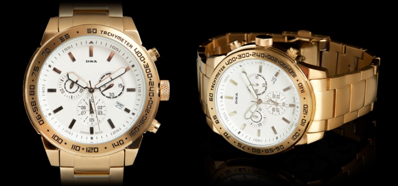 BoG spends Gh¢2 million on gold watches for 72 staff