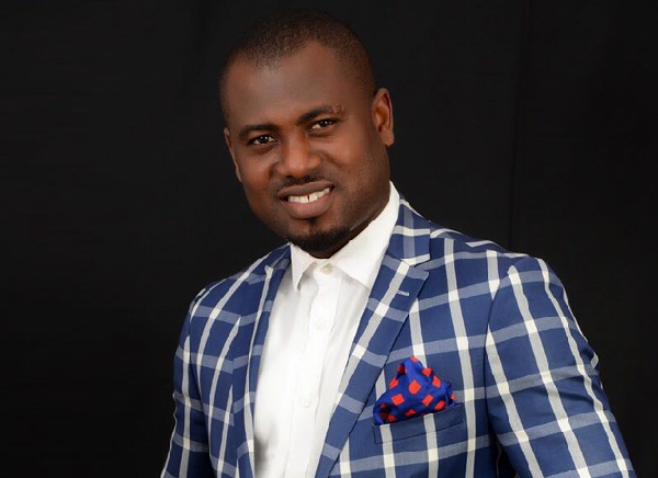 Abeiku Santana