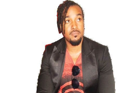 Bryan Okwara