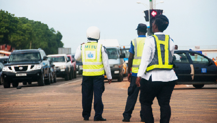 Police suspend motor checks