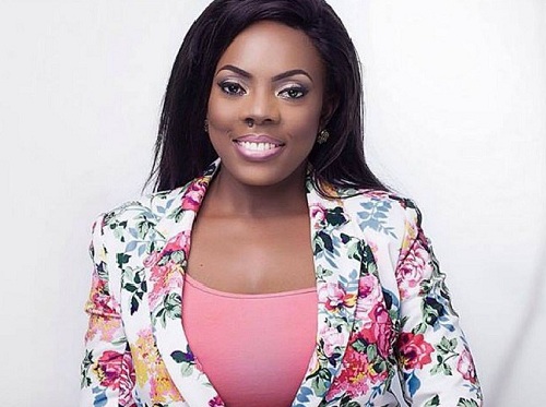 Nana Aba Anamoah