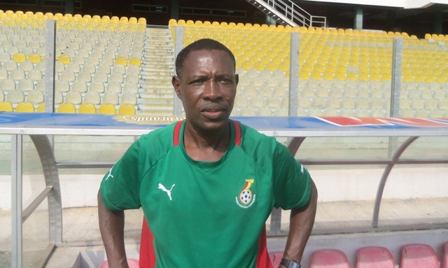 Paraguay can’t stand in our way —  Maidens coach