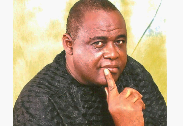  Nana Odeneho Kweku Kyeremateng