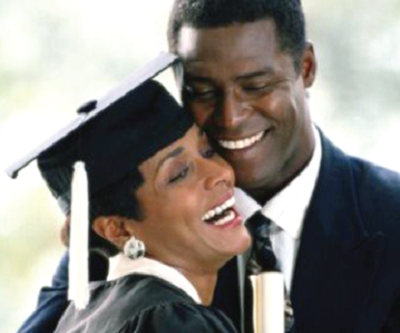 Celebrate your relationship because relationships celebrated grow in strength