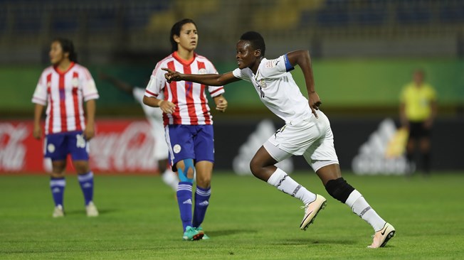 Owusu-Ansah
