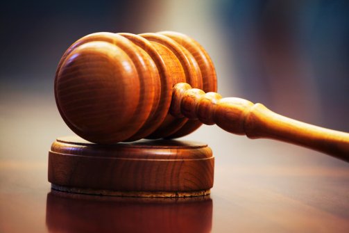Small scale miner to spend 17 years for armed robbery