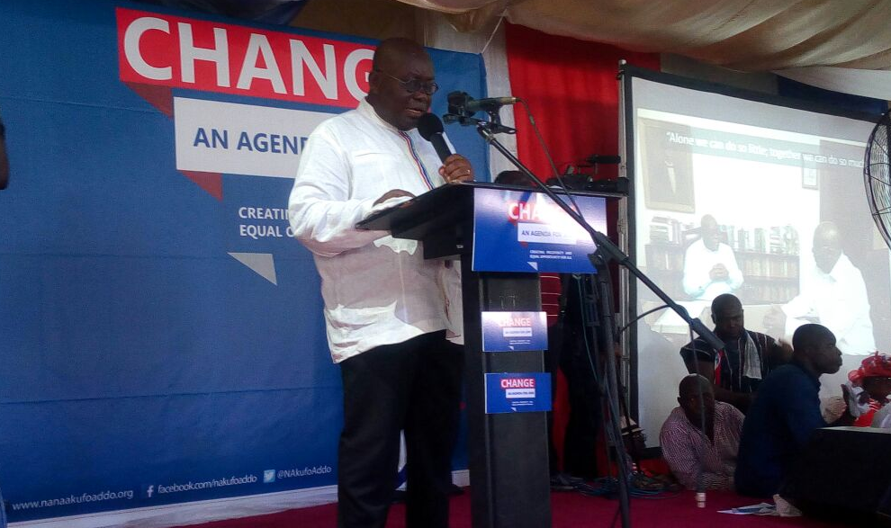 Free Senior High School policy laudable but...