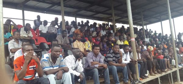 Registrar General begins process to repay DKM Microfinance customers