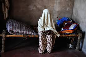 India Muslim women 'raped' in fatal attack 'over beef'