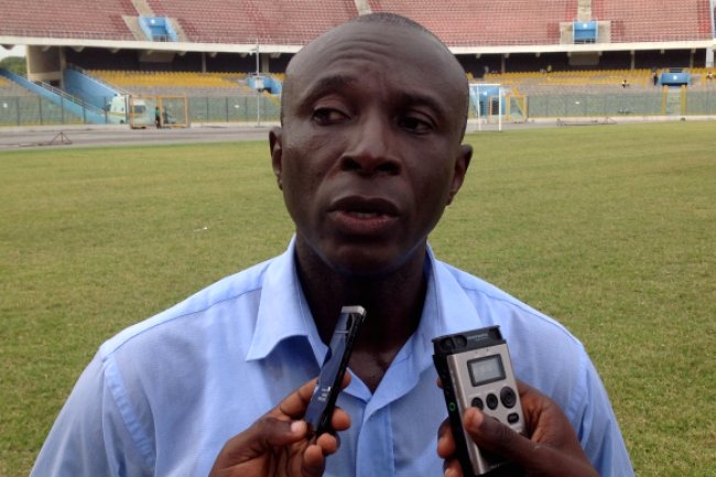 Hasaacas fate depends on Techiman game - Yusif Basigi